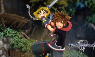 Zdjęcie okładkowe wpisu: Kingdom Hearts III – unikalne kayblade’y w pre-orderach! Zobaczcie materiały wideo!