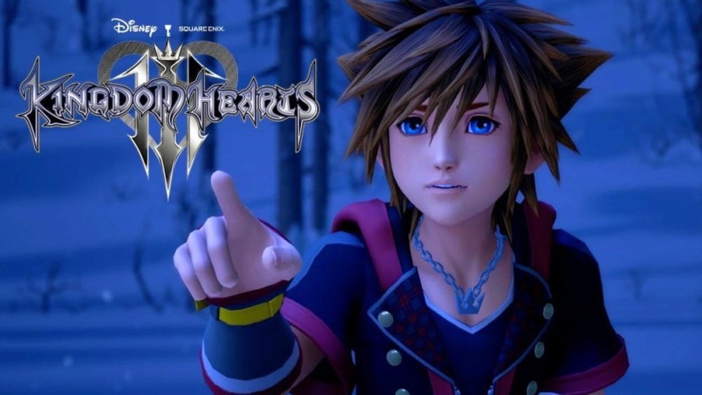 Zdjęcie okładkowe wpisu: Kingdom Hearts III – widowiskowa reklama z nowymi fragmentami rozgrywki!