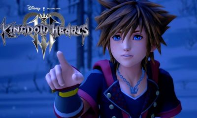 Zdjęcie okładkowe wpisu: Kingdom Hearts III – widowiskowa reklama z nowymi fragmentami rozgrywki!