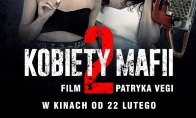 Zdjęcie okładkowe wpisu: Kobiety mafii 2 – zaprezentowano pierwszy plakat filmu