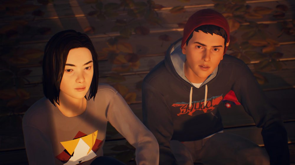 Zdjęcie okładkowe wpisu: Life is Strange 2 – zwiastun drugiego epizodu!