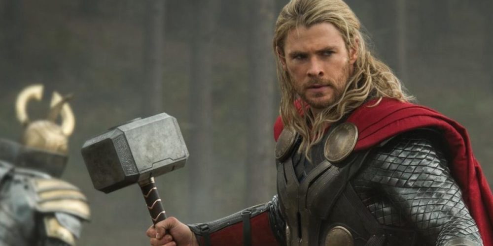 Zdjęcie okładkowe wpisu: Hemsworth przystaje na propozycję Johnsona! Aktorzy planują taneczny crossover!