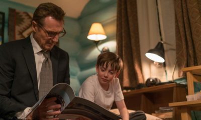 Zdjęcie okładkowe wpisu: Cold Pursuit – przenigdy nie zadzieraj z Neesonem!