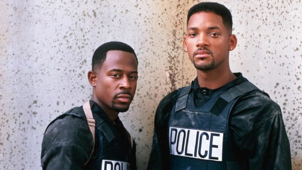 Zdjęcie okładkowe wpisu: Bad Boys for Life – oni wrócili! Pierwsze spojrzenie na bohaterów i utwór P. Diddy’ego!