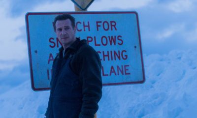 Zdjęcie okładkowe wpisu: Cold Pursuit – nowe spoty promujące thriller akcji z Liamem Neesonem!