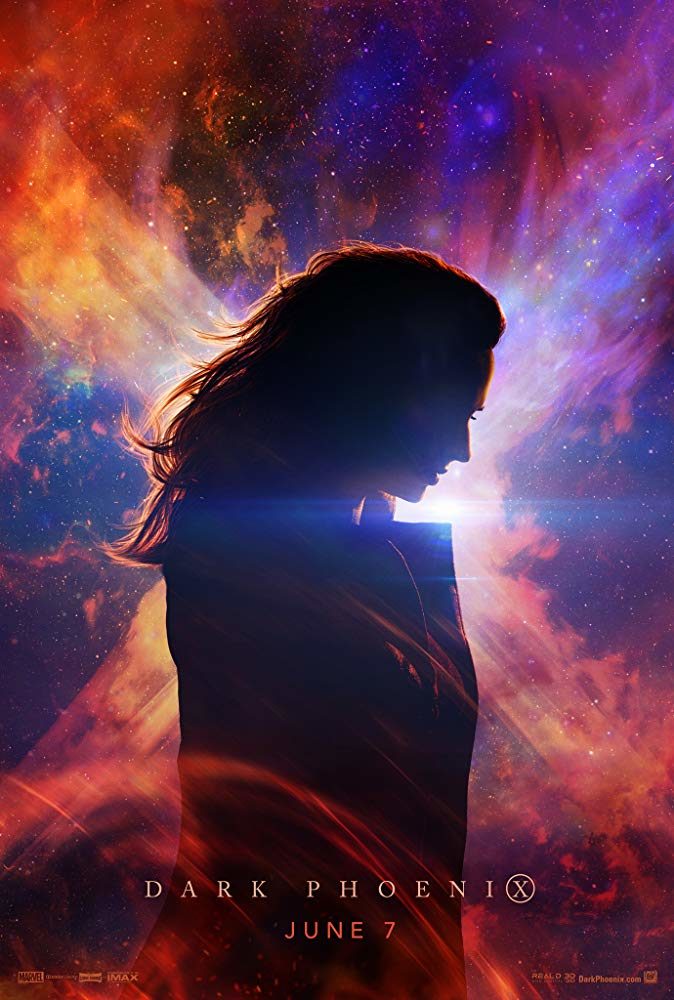 Zdjęcie okładkowe wpisu: X-Men: Mroczna Phoenix – zaniepokojony wróg i przyjaciel na nowym zdjęciu!
