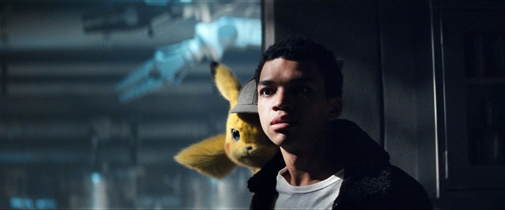 Zdjęcie okładkowe wpisu: Pokémon: Detektyw Pikachu – ruszyła realizacja sequela!