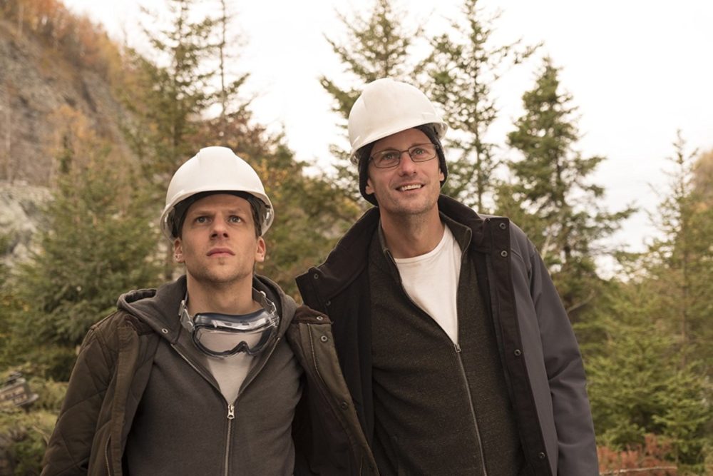 Zdjęcie okładkowe wpisu: The Hummingbird Project – oficjalny zwiastun thrillera Kima Nguyena!