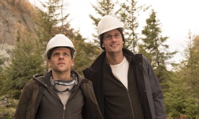 Zdjęcie okładkowe wpisu: The Hummingbird Project – oficjalny zwiastun thrillera Kima Nguyena!