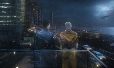 Zdjęcie okładkowe wpisu: Znamy scenarzystę kontynuacji Doktora Strange’a!