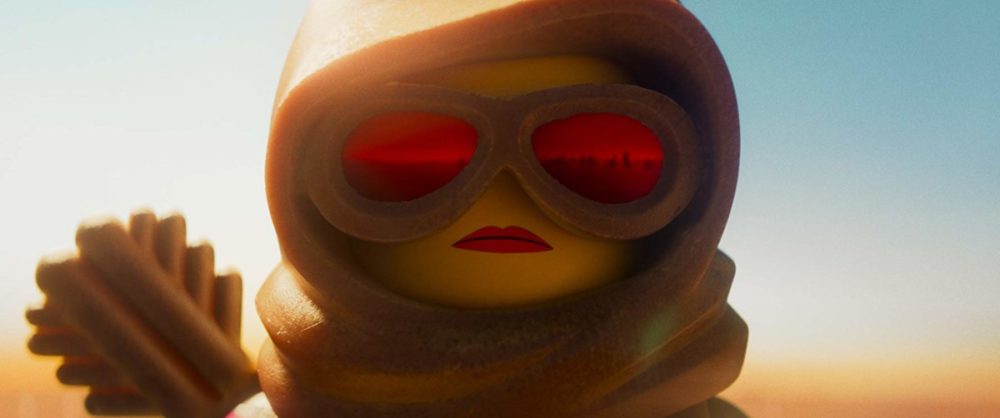 Zdjęcie okładkowe wpisu: LEGO® PRZYGODA 2 – zapraszam za kulisy nadchodzącej animacji!