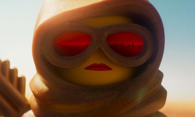 Zdjęcie okładkowe wpisu: LEGO® PRZYGODA 2 – zapraszam za kulisy nadchodzącej animacji!