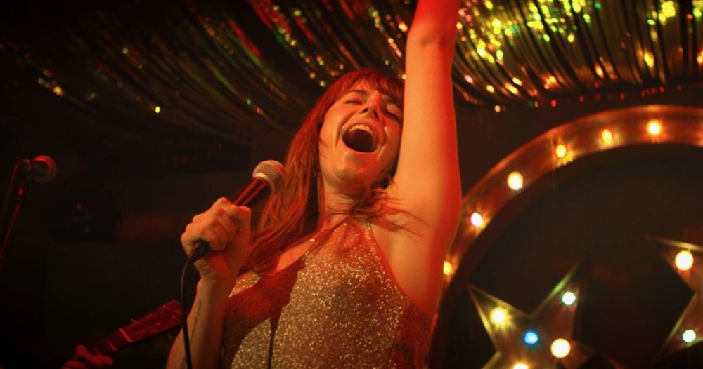 Zdjęcie okładkowe wpisu: Wild Rose – aktorski popis Jessie Buckley w nowym zwiastunie filmu!