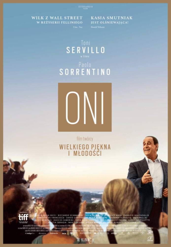 Oni – recenzja najsmutniejszego teledysku