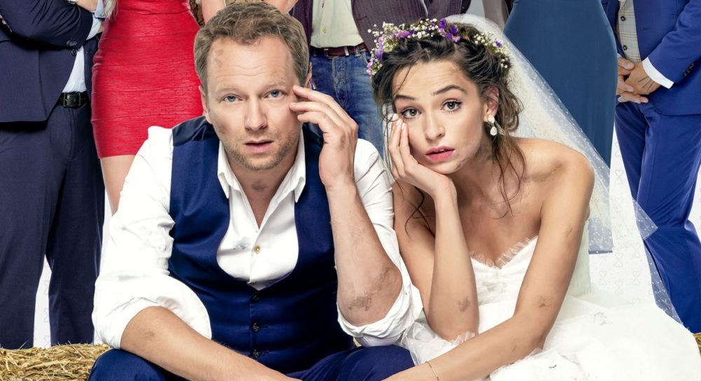 Zdjęcie okładkowe wpisu: Ten nasz małomiasteczkowy hit! – recenzja filmu Planeta singli 3