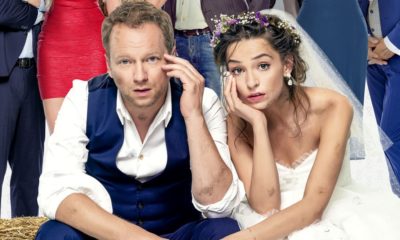 Zdjęcie okładkowe wpisu: Ten nasz małomiasteczkowy hit! – recenzja filmu Planeta singli 3