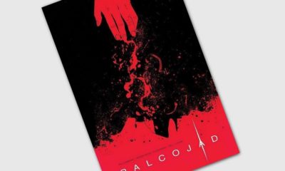 Zdjęcie okładkowe wpisu: Palcojad tom 1 – recenzja komiksu