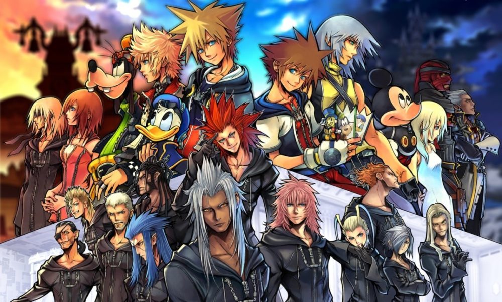 Zdjęcie okładkowe wpisu: O co chodzi w Kingdom Hearts? Poznajcie fabułę najbardziej pogmatwanej serii w historii branży gier! (Część 2/2)