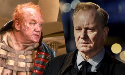 Zdjęcie okładkowe wpisu: Diuna – Stellan Skarsgård głównym czarnym charakterem!