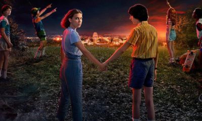 Zdjęcie okładkowe wpisu: Stranger Things jako klocki Lego. Oto efekt współpracy Netflixa i Lego