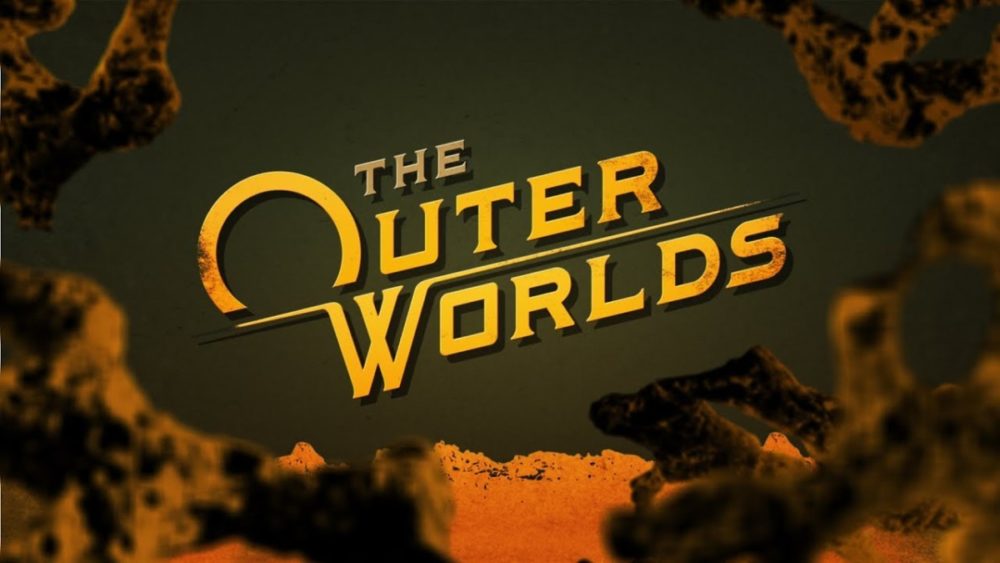 Zdjęcie okładkowe wpisu: The Outer Worlds – oto gameplay ukazujący początek gry