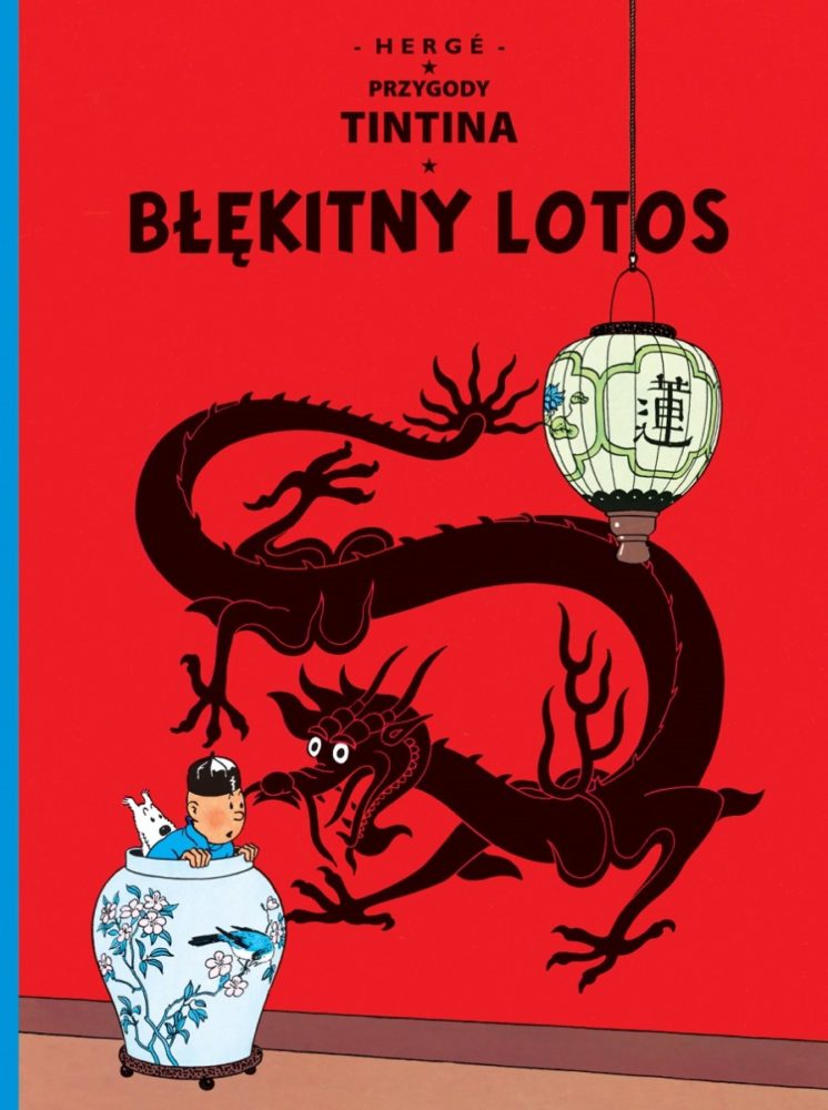 Zdjęcie okładkowe wpisu: Tintin: 90. urodziny jednego z najsłynniejszych bohaterów