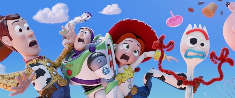 Zdjęcie okładkowe wpisu: Bajki i filmy dla dzieci 2019. Na co warto czekać?