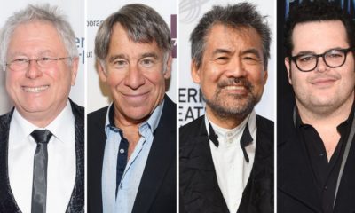 Zdjęcie okładkowe wpisu: Disney planuje live-action Dzwonnika z Notre Dame!