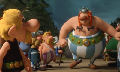 Zdjęcie okładkowe wpisu: Filmy dla dzieci na CDA Premium I TOP 10