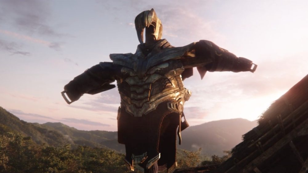 Zdjęcie okładkowe wpisu: Najpopularniejsze filmy weekendu 10.05-12.05. Niezatapialni Avengers przewodzą Krainie cudów i Klątwie La Llorony
