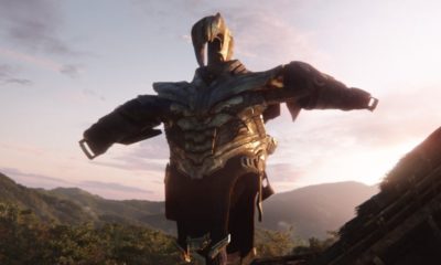 Zdjęcie okładkowe wpisu: Najpopularniejsze filmy weekendu 10.05-12.05. Niezatapialni Avengers przewodzą Krainie cudów i Klątwie La Llorony