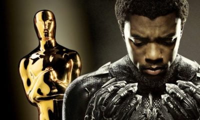 Zdjęcie okładkowe wpisu: Komentujemy nominacje do Oscarów 2019!