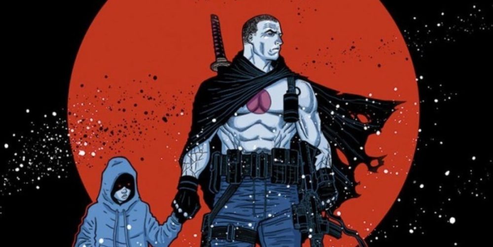Zdjęcie okładkowe wpisu: Bloodshot – zmiana daty premiery