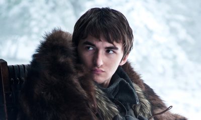 Zdjęcie okładkowe wpisu: Gra o tron – fanowska teoria na temat braku Brana w teaserze 8. sezonu!