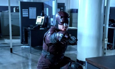 Zdjęcie okładkowe wpisu: Spider-Man 3 – Zobacz fanowskie video z udziałem Daredevila!