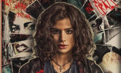Zdjęcie okładkowe wpisu: Doom Patrol – nowe klipy prezentujące Robotmana i Crazy Jane