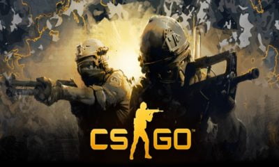 Zdjęcie okładkowe wpisu: Świetne wyniki CS:GO po przejściu na f2p!
