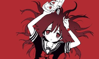 Zdjęcie okładkowe wpisu: Styczniowe zapowiedzi Waneko