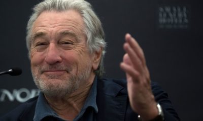Zdjęcie okładkowe wpisu: TOP 10 – Najlepsze filmy z Robertem De Niro