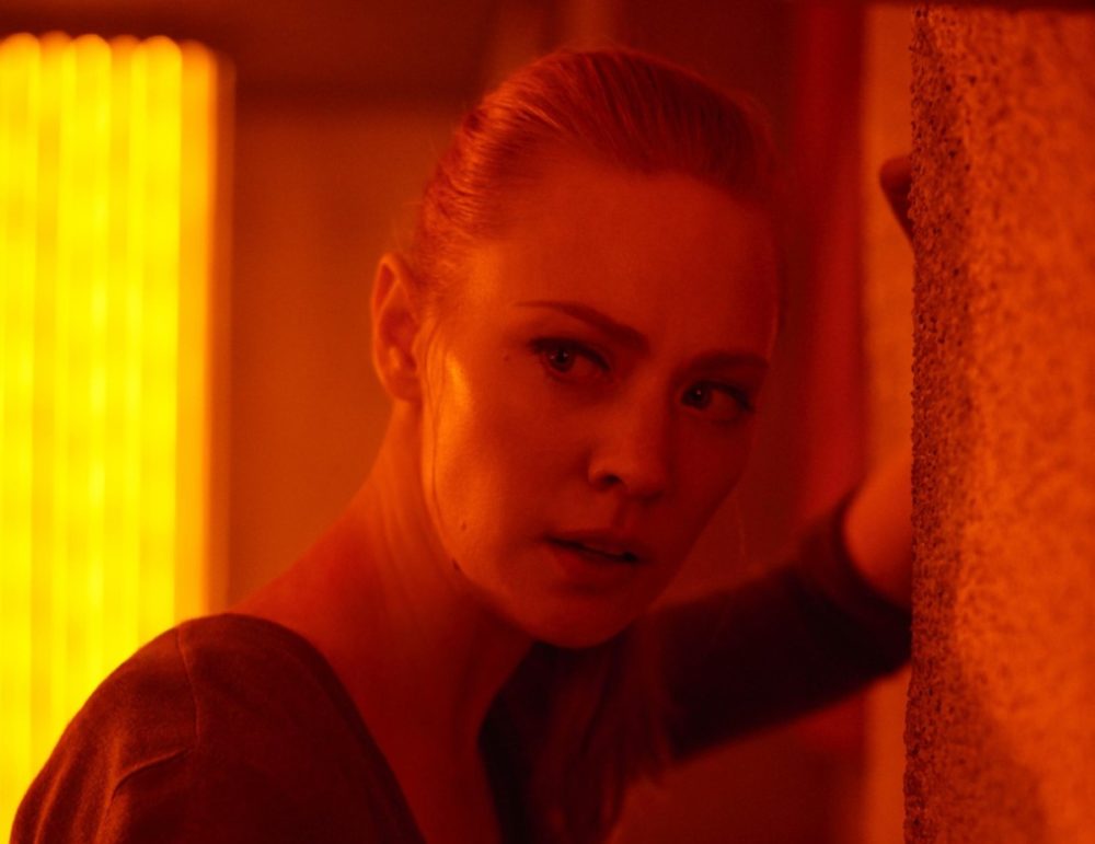 Zdjęcie okładkowe wpisu: Escape Room – dwa klipy z horroru o śmiertelnych pokojach pułapkach