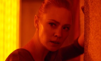 Zdjęcie okładkowe wpisu: Escape Room – dwa klipy z horroru o śmiertelnych pokojach pułapkach