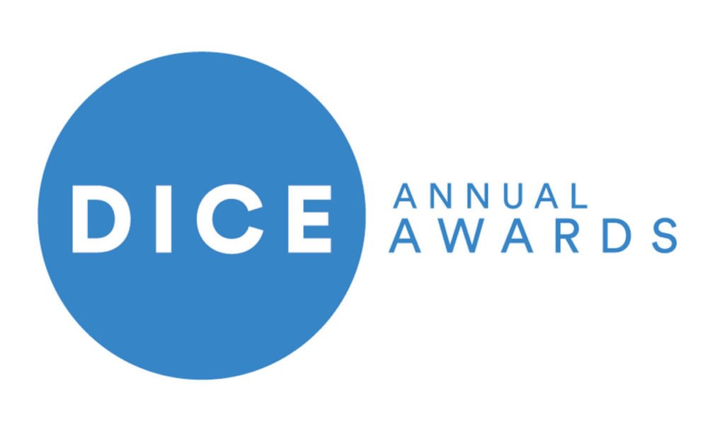 Zdjęcie okładkowe wpisu: Znamy nominacje do D.I.C.E. Awards!