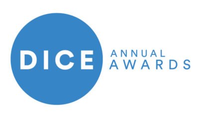 Zdjęcie okładkowe wpisu: Znamy nominacje do D.I.C.E. Awards!