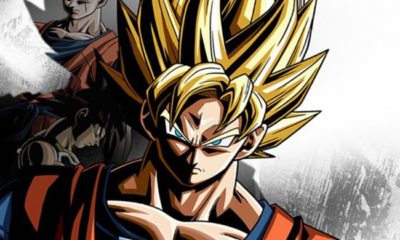 Zdjęcie okładkowe wpisu: Dragon Ball ProjectZ – powstanie gra RPG w kultowym uniwersum!