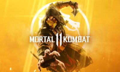 Zdjęcie okładkowe wpisu: Pierwszy gameplay Mortal Kombat 11 już w sieci! Jakie postacie powrócą?