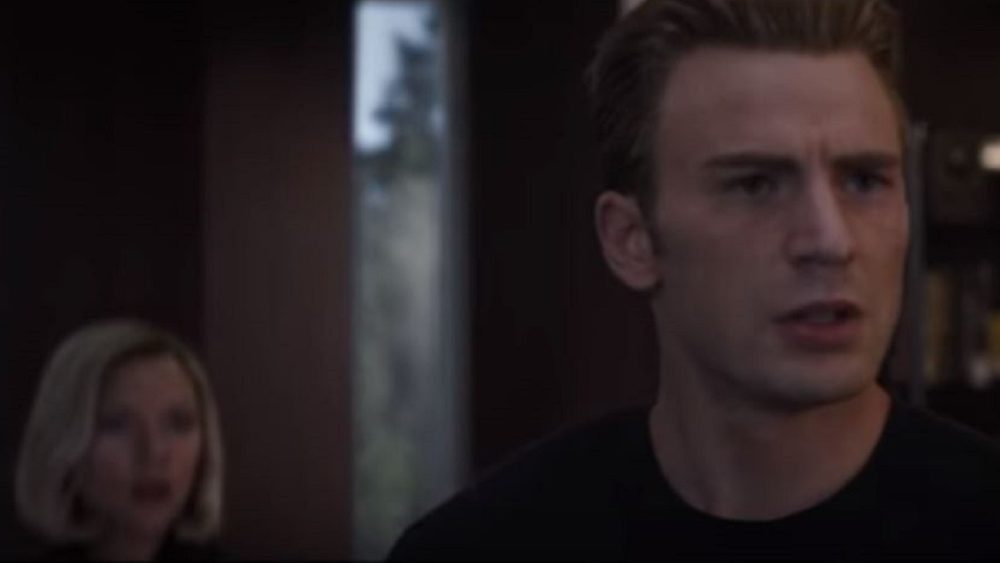 Zdjęcie okładkowe wpisu: Avengers: Endgame – kampania marketingowa może ukazać ujęcia tylko z pierwszych 20 minut filmu