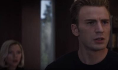 Zdjęcie okładkowe wpisu: Avengers: Endgame – kampania marketingowa może ukazać ujęcia tylko z pierwszych 20 minut filmu