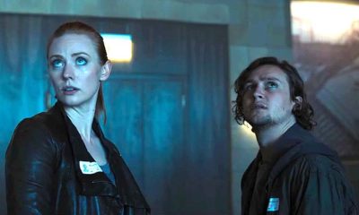 Zdjęcie okładkowe wpisu: Wstrzymano polską dystrybucję filmu Escape Room