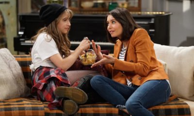 Zdjęcie okładkowe wpisu: Fam – recenzja 1. sezonu