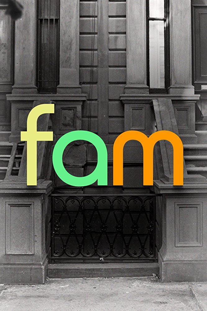 Fam – recenzja 1. sezonu